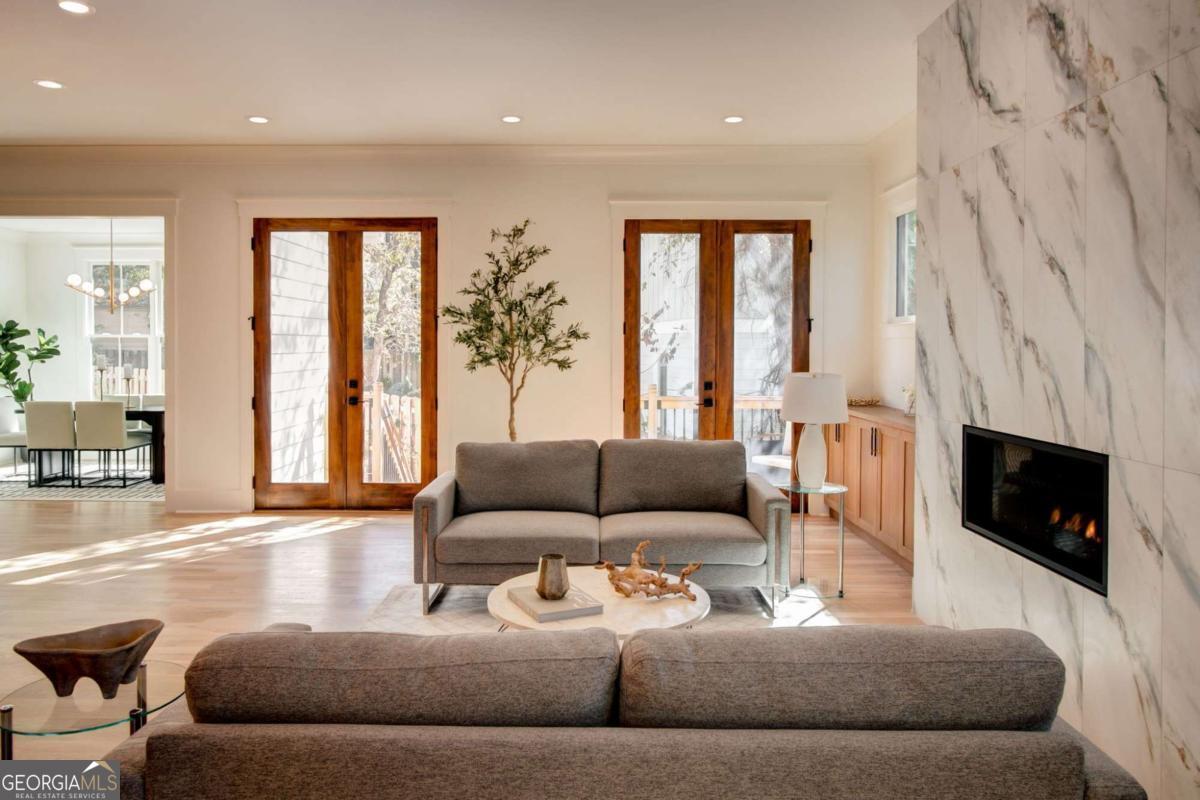 Morningside - Residential