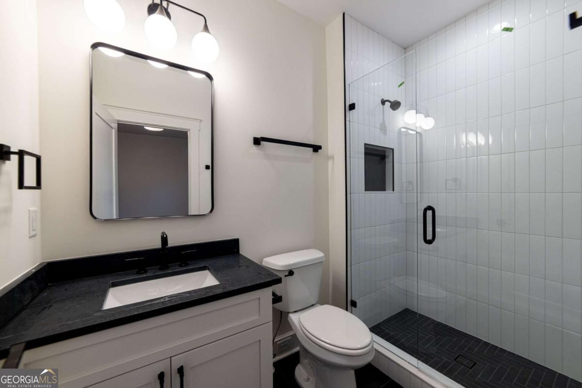 Morningside - Residential