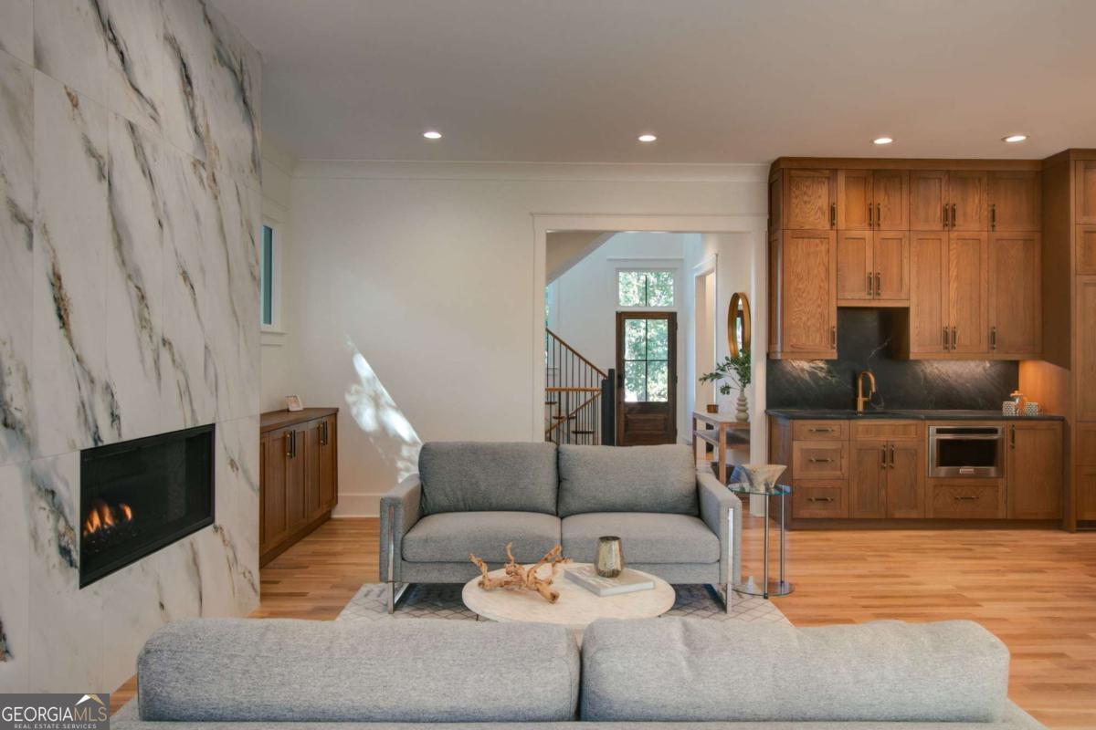 Morningside - Residential