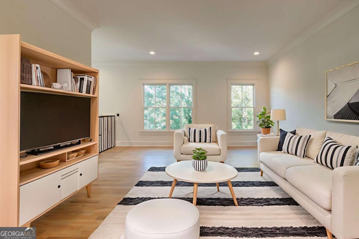 Morningside - Residential