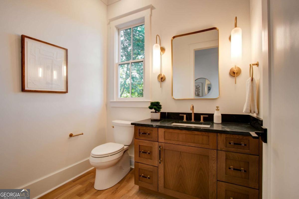 Morningside - Residential