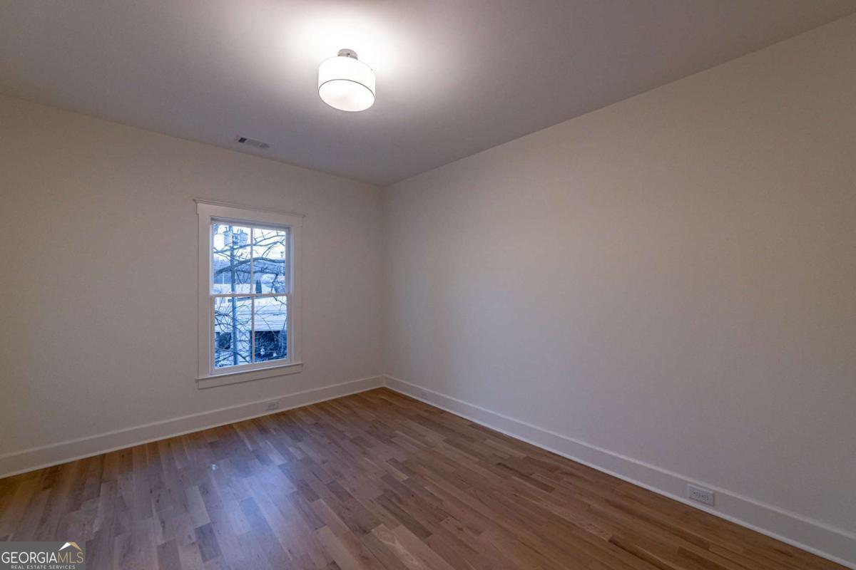 Morningside - Residential