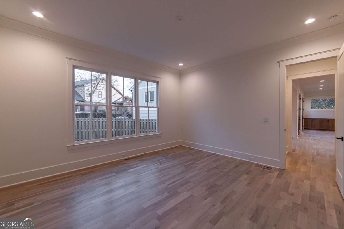 Morningside - Residential