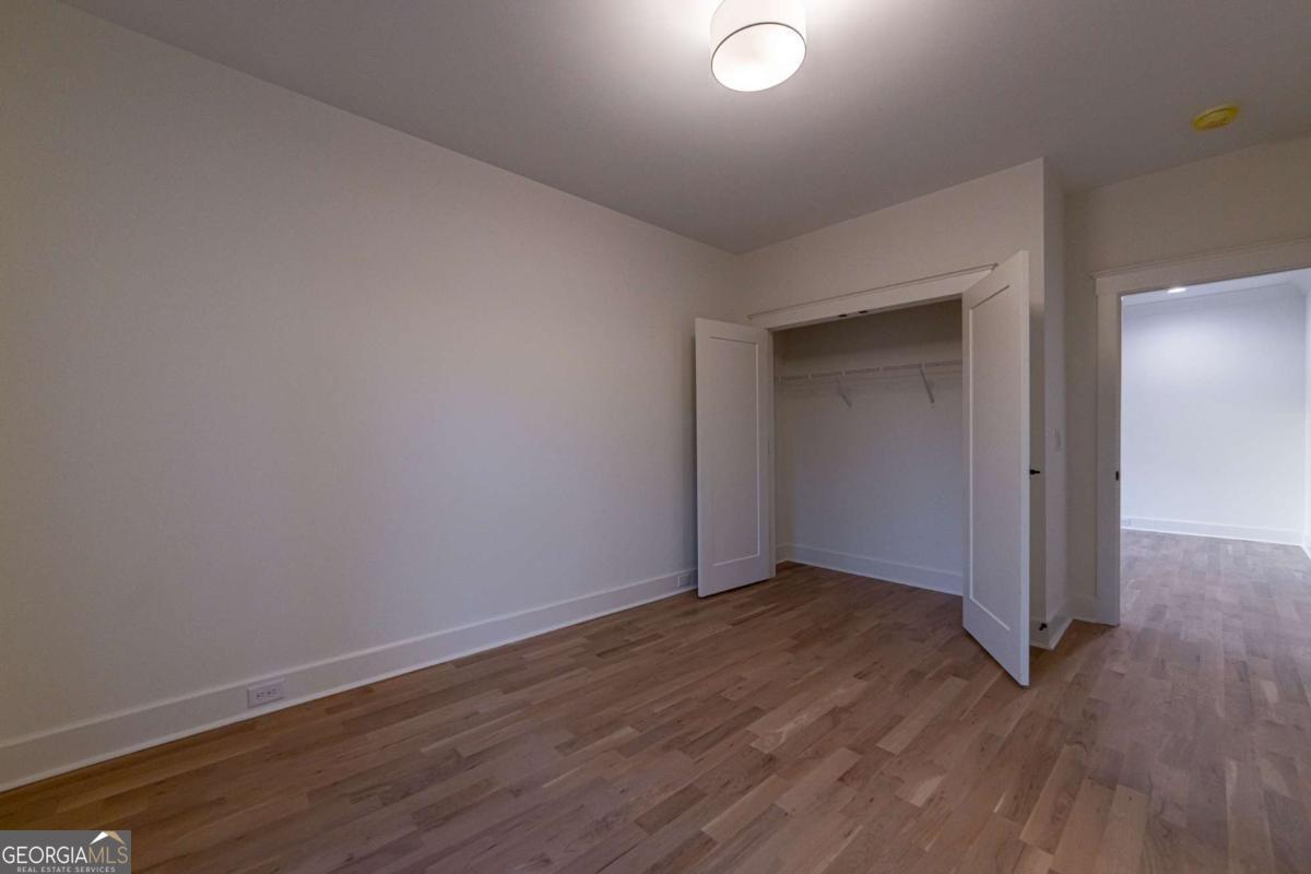 Morningside - Residential