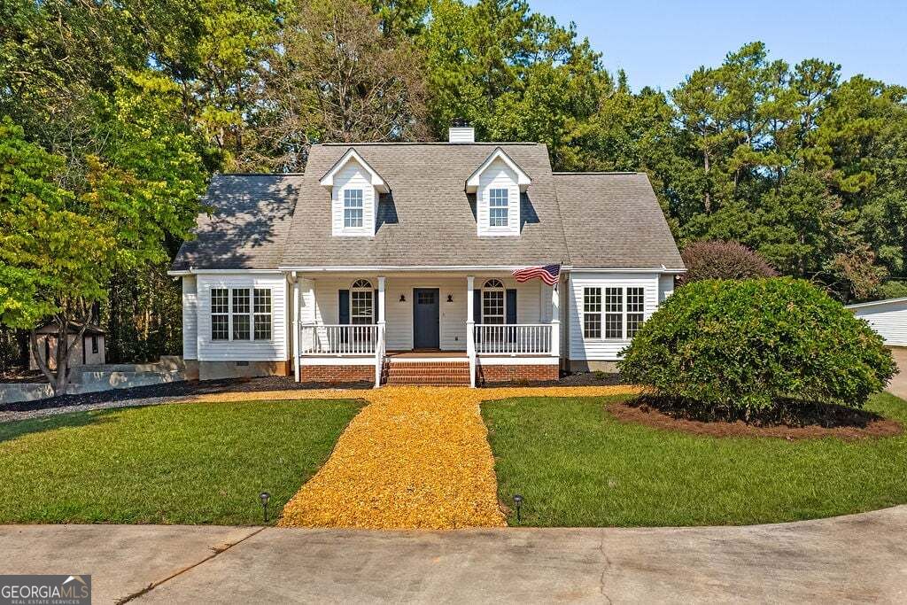 Photo of 295 State Rte 5, Roopville, GA 30170 (MLS # 10850016)