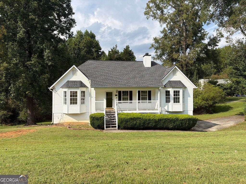 Photo of 285 Harvest Way, Hiram, GA 30141 (MLS # 10874528)
