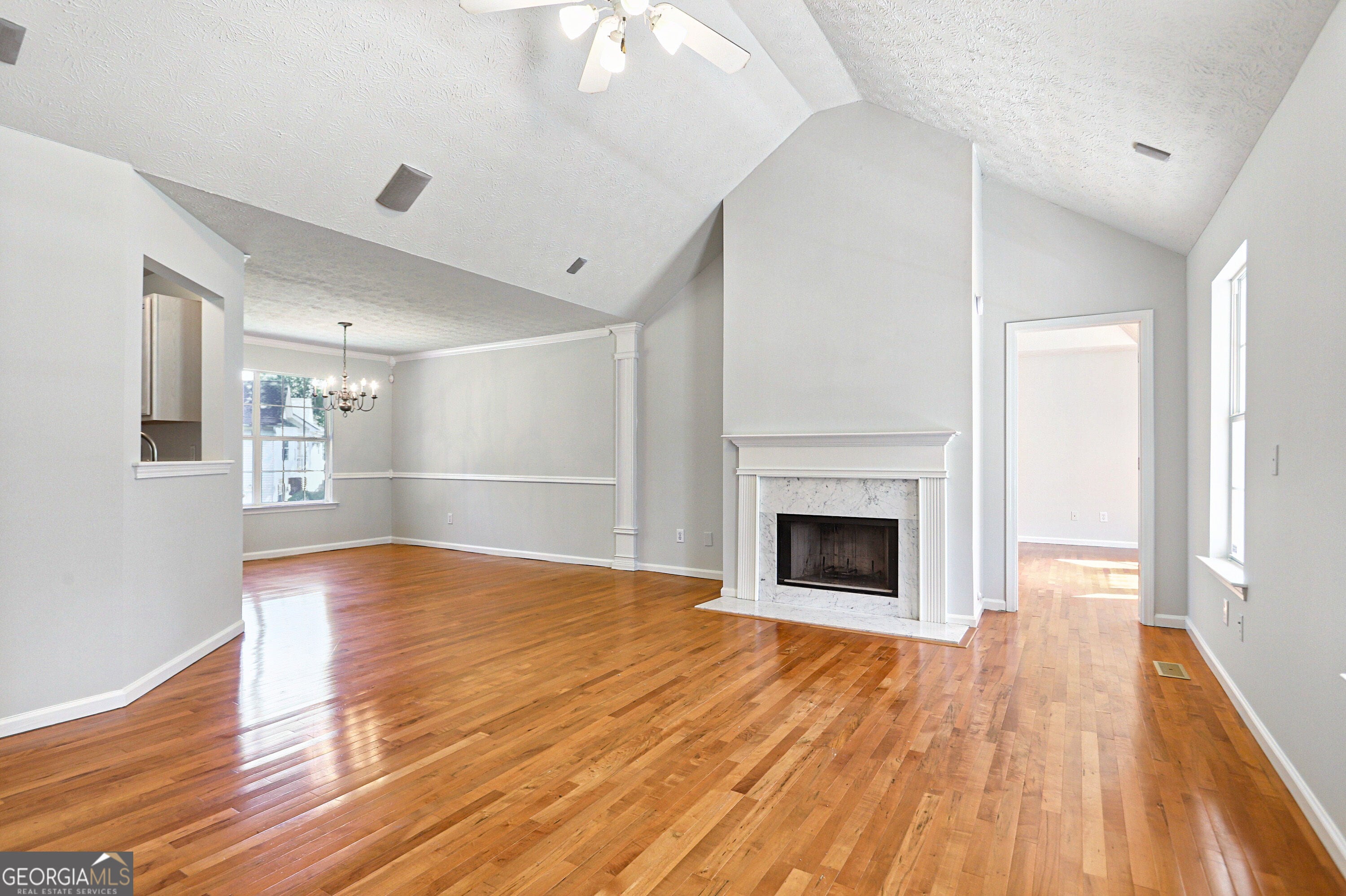 285 Harvest WAY