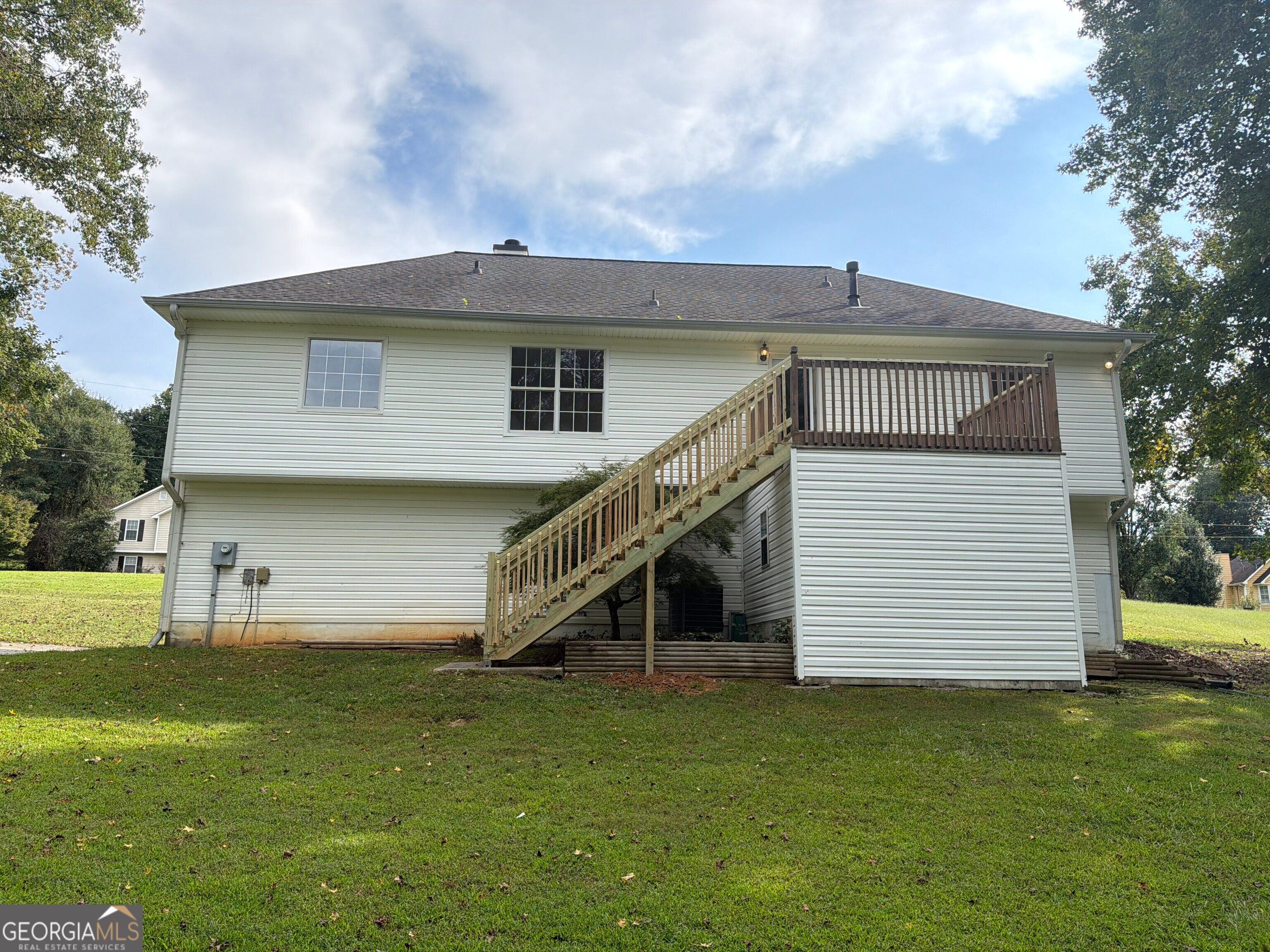 285 Harvest WAY