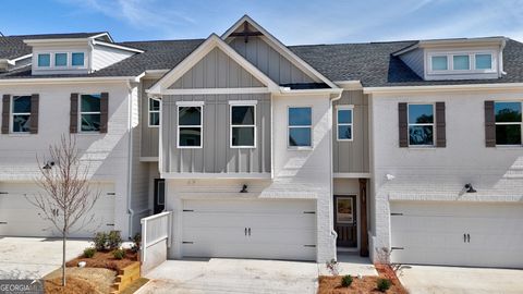 1287 Fern Ridge CT 23 Norcross GA 30093