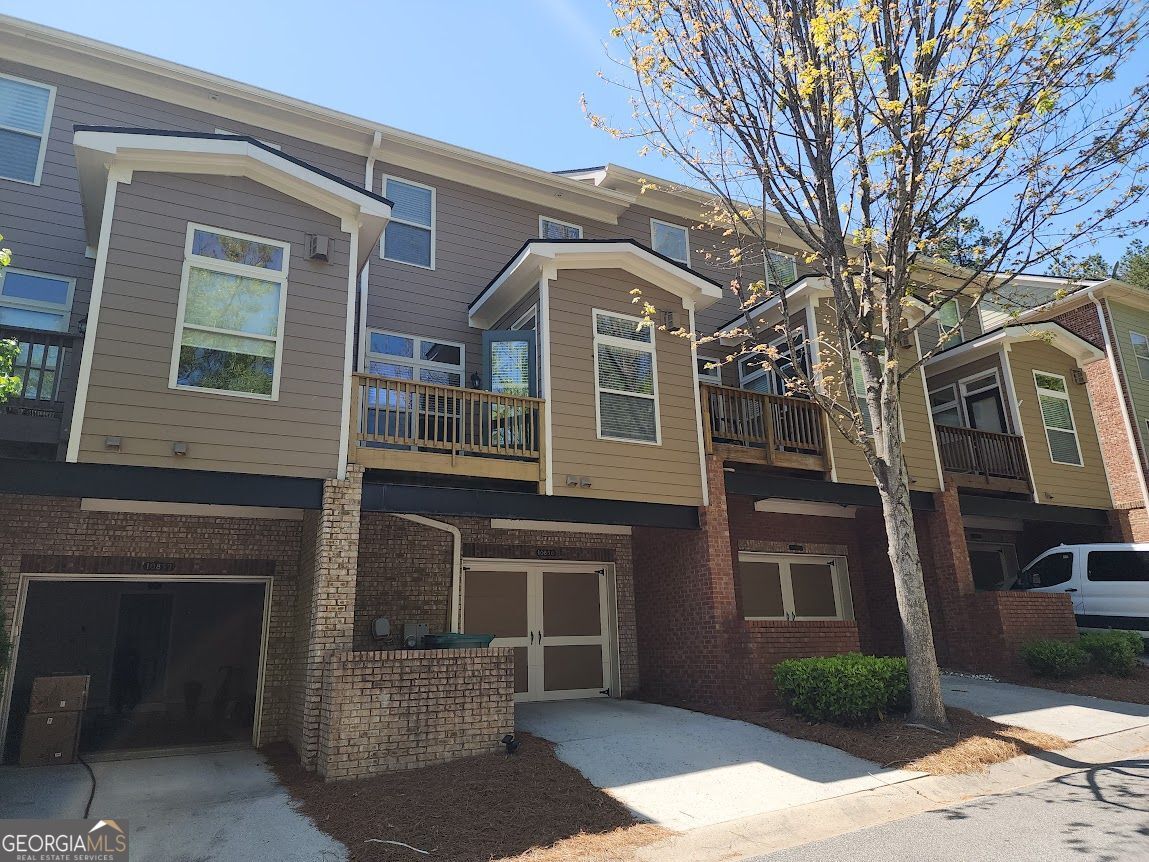 ABBERLEY TOWNESHIP PH 04 - Residential Lease