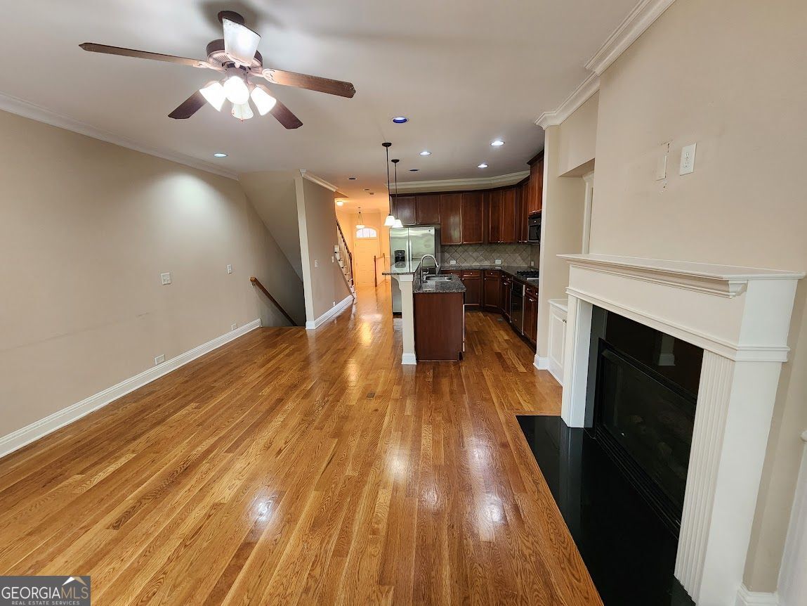 ABBERLEY TOWNESHIP PH 04 - Residential Lease