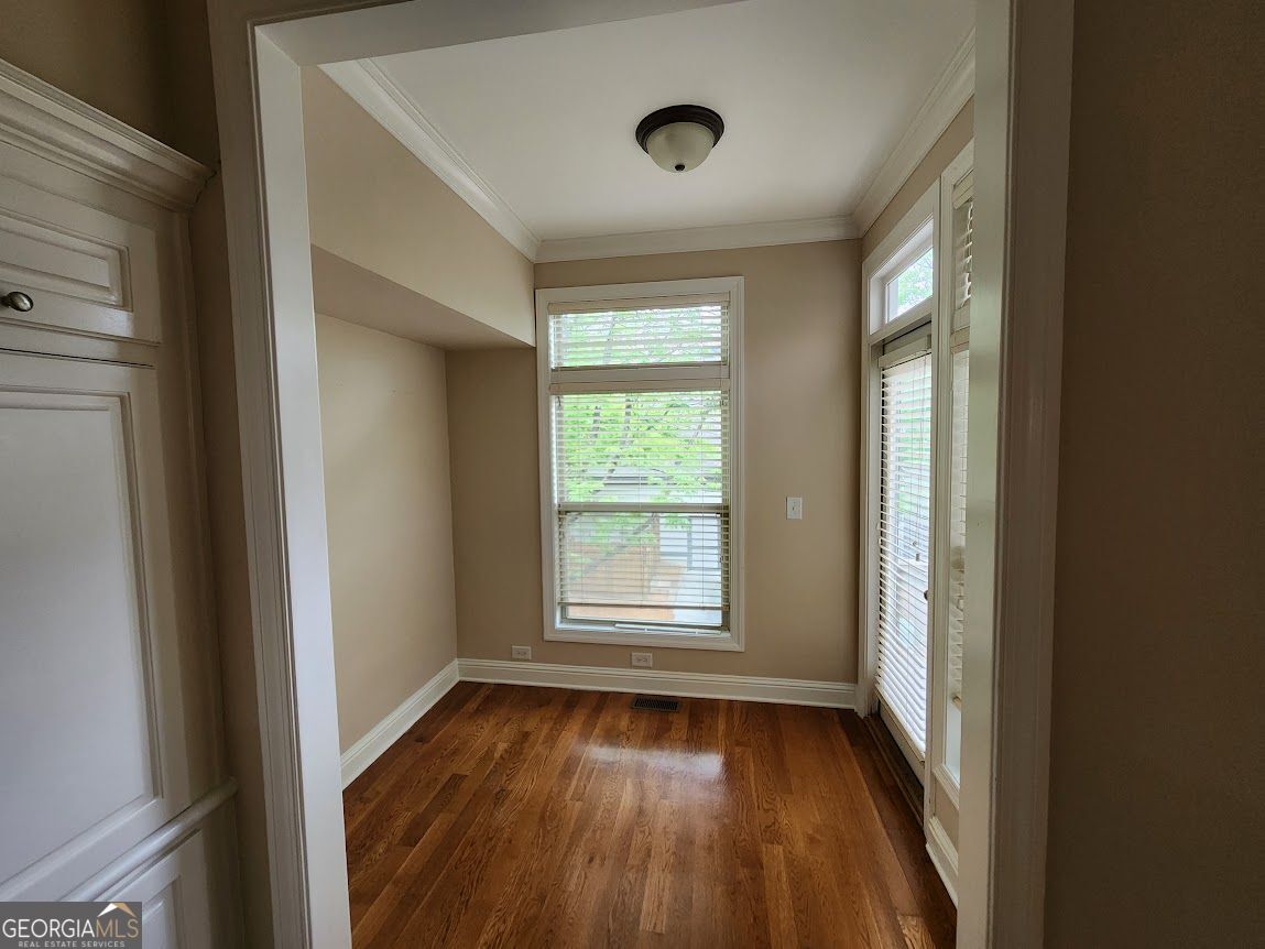 ABBERLEY TOWNESHIP PH 04 - Residential Lease