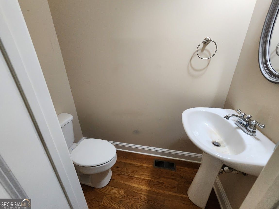 ABBERLEY TOWNESHIP PH 04 - Residential Lease