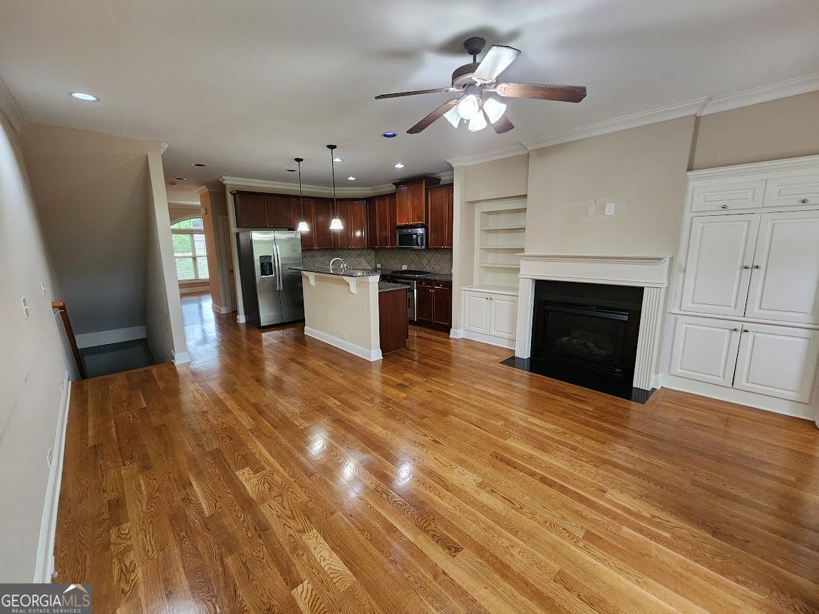 ABBERLEY TOWNESHIP PH 04 - Residential Lease