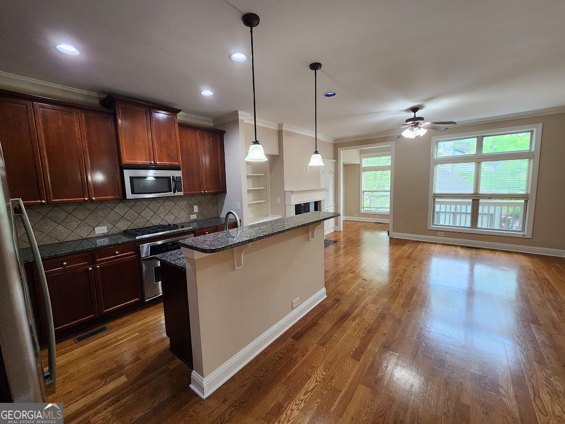 ABBERLEY TOWNESHIP PH 04 - Residential Lease