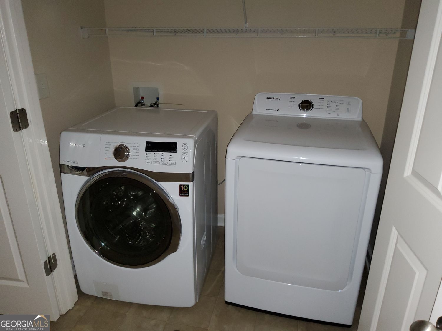 ABBERLEY TOWNESHIP PH 04 - Residential Lease