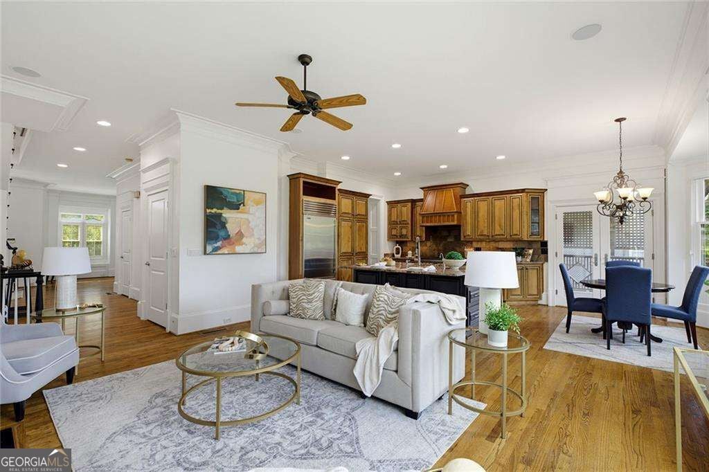 1133 Park Overlook DR NE