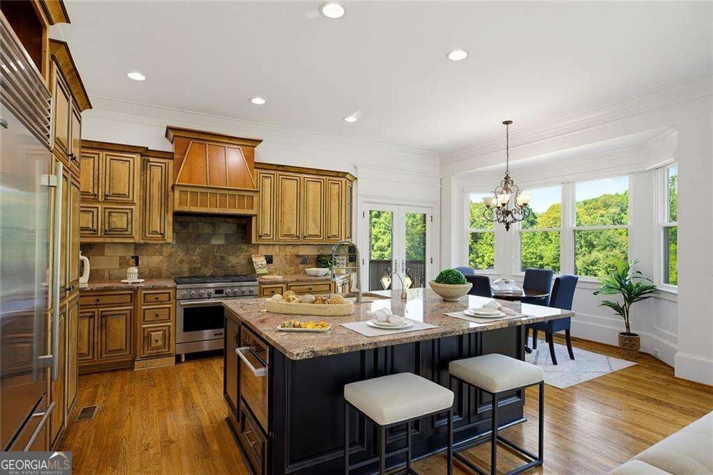 1133 Park Overlook DR NE