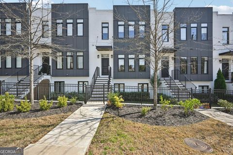 Photo of 1108 Briar Cove Circle, Atlanta, GA 30329 (MLS # 10711746)