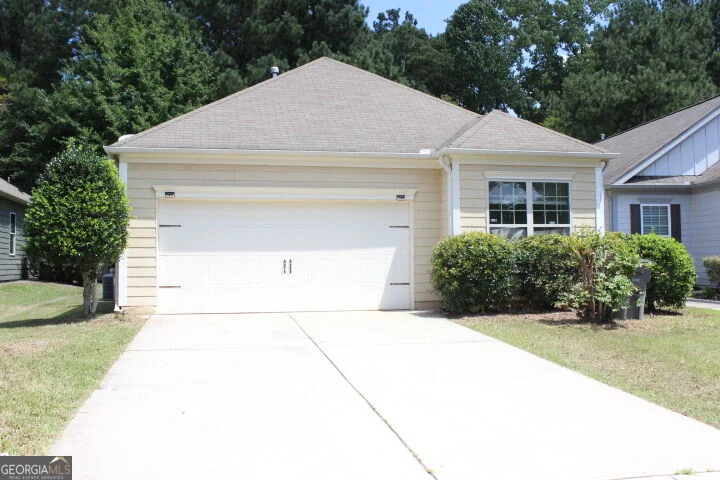 234 River Meadow Drive, Lagrange, GA, 30241