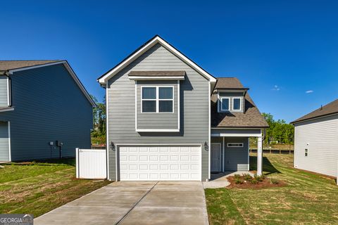 324 Bertha Honey Stewart Drive, Jackson, GA 30233 - #: 10487742