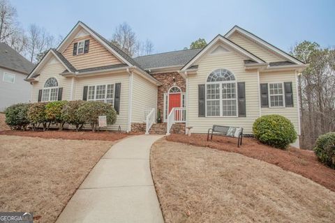 265 Creekside OVLK Hiram GA 30141