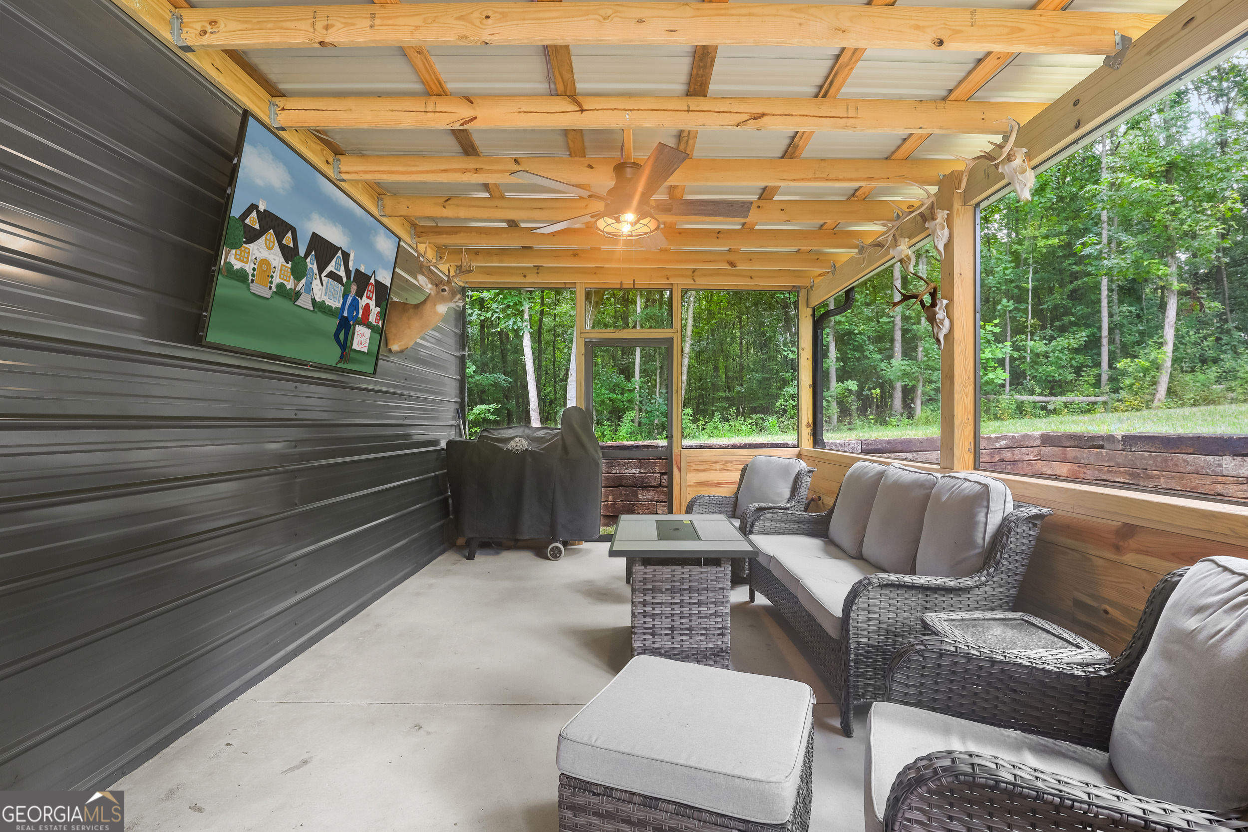 373 Fairview School RD