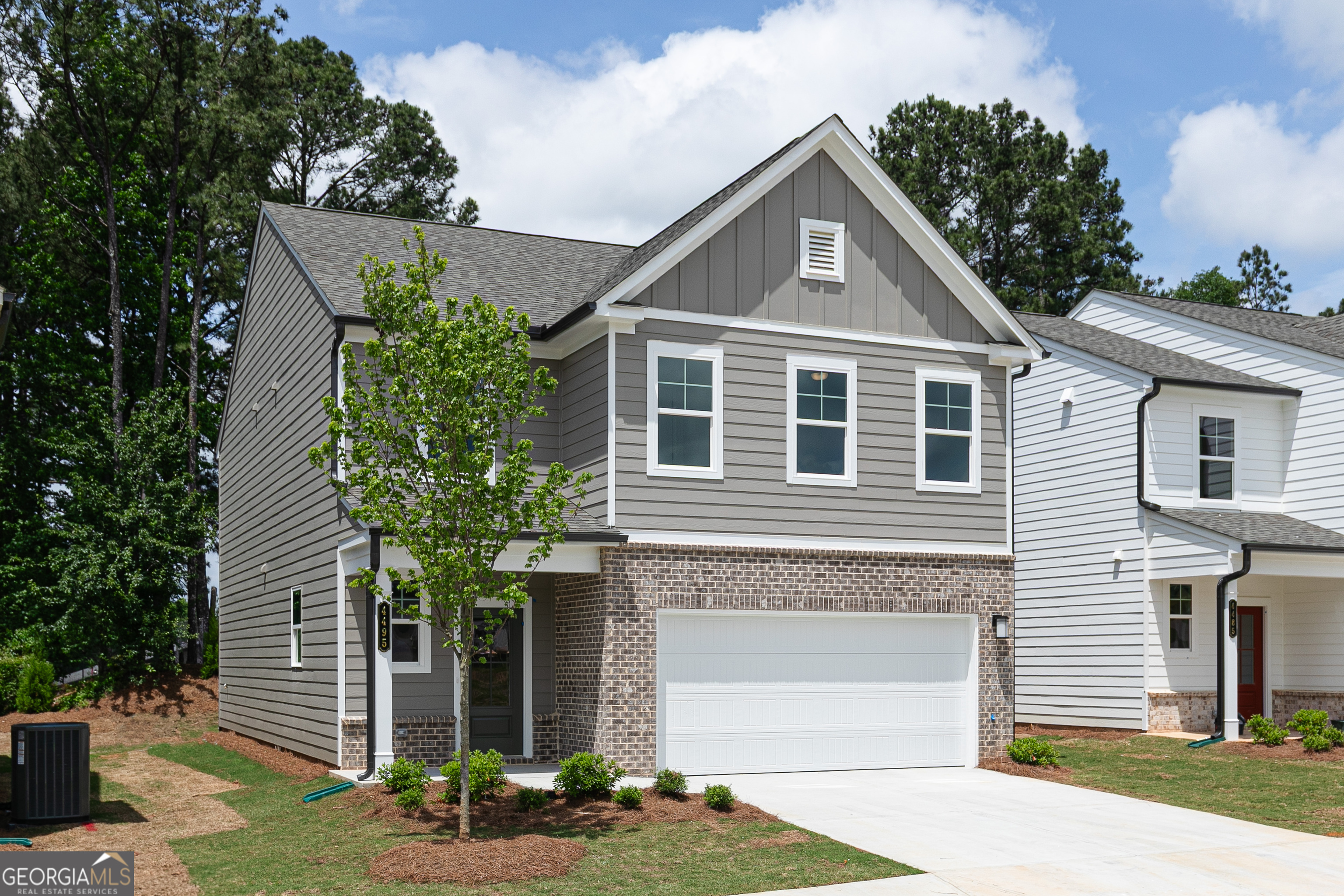 612 Belshire DR