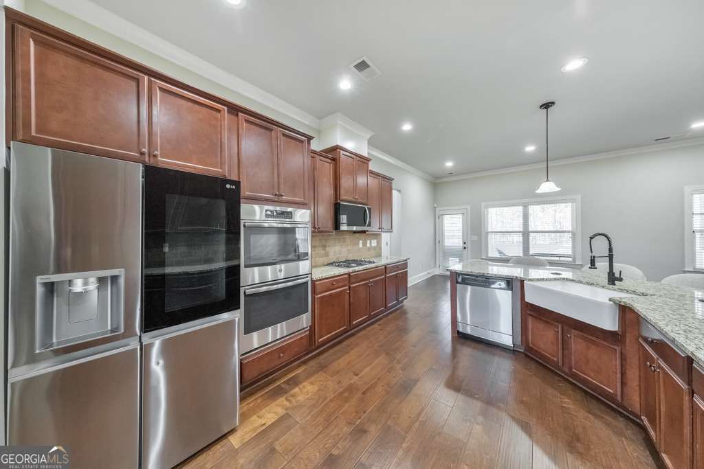 Photo of 110 Sunflower Street, Tyrone, GA 30290 (MLS # 10694287)