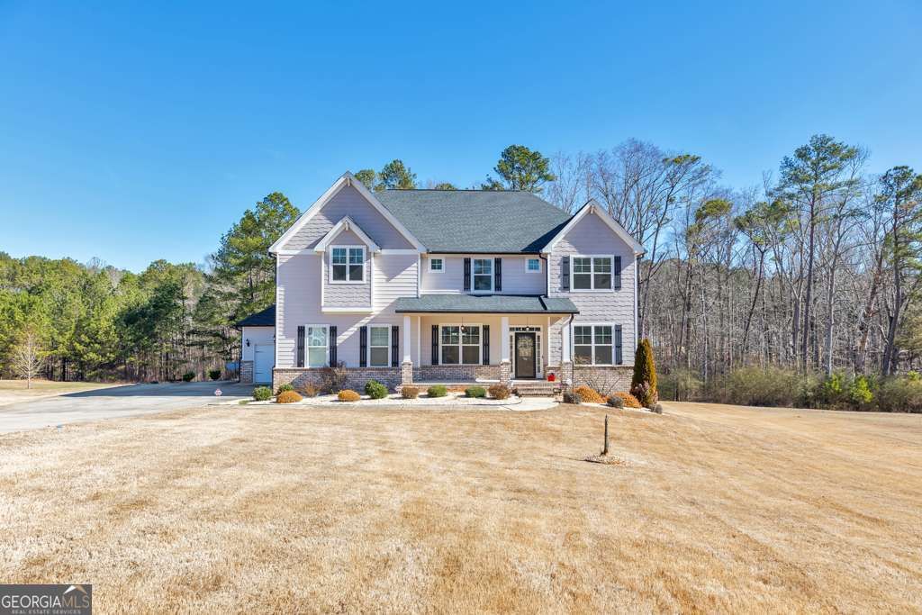 Photo of 110 Sunflower Street, Tyrone, GA 30290 (MLS # 10694287)