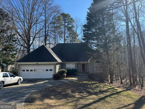 3140 Carlton RD Cumming GA 30041