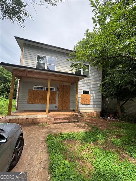 7 CHARLESTON AVE SE