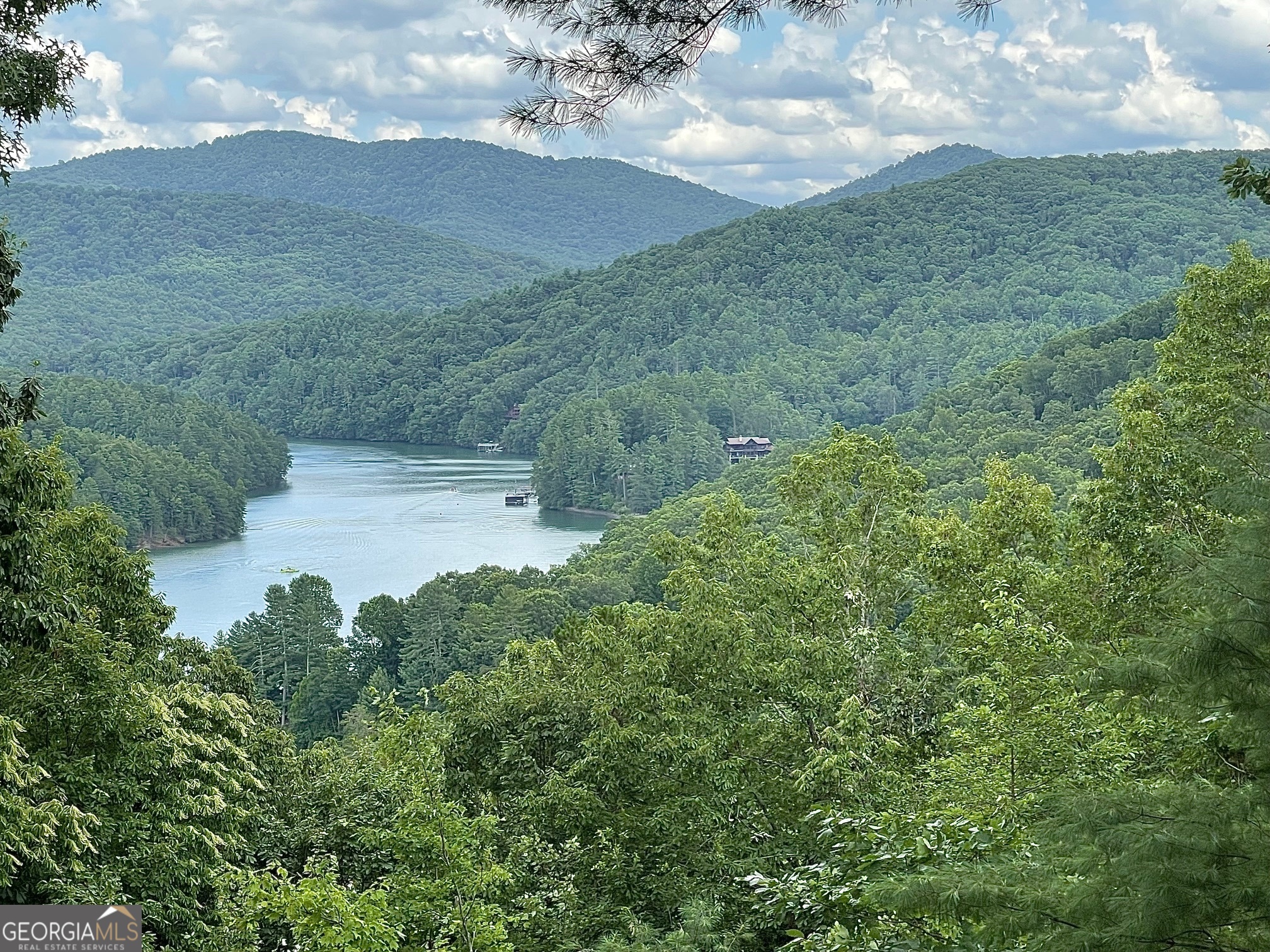 467 Necowa Cove Overlook