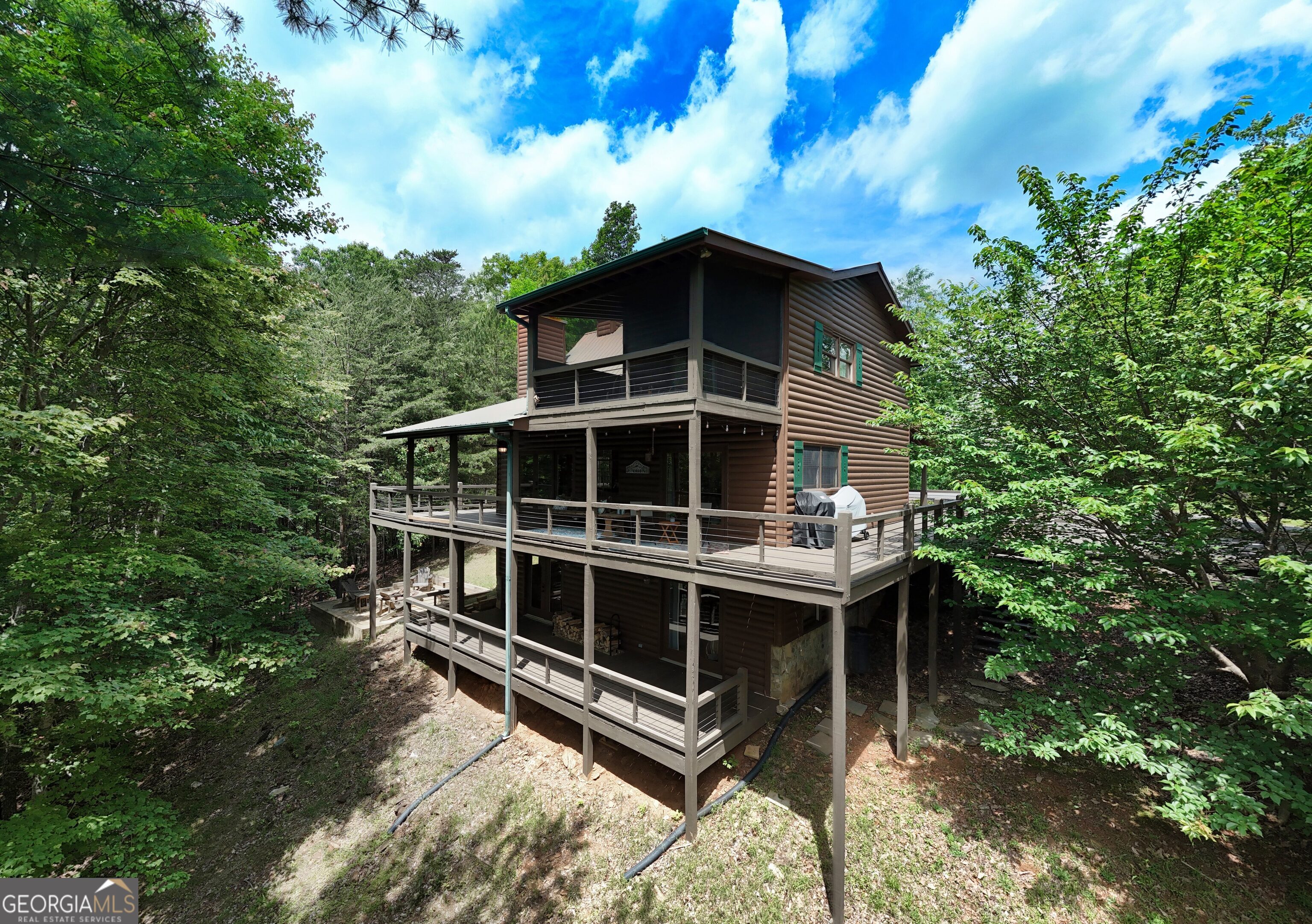 467 Necowa Cove Overlook