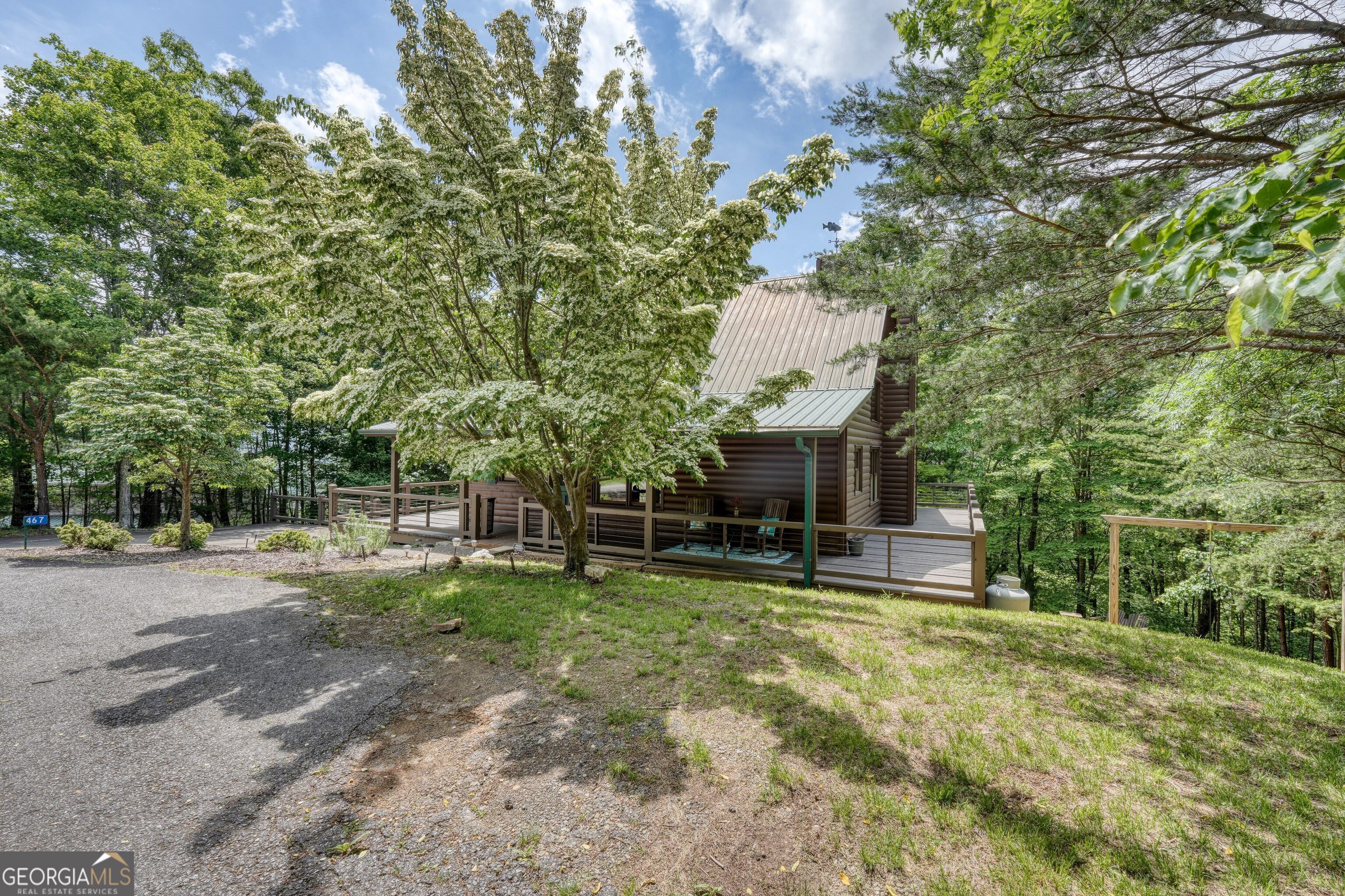 467 Necowa Cove Overlook