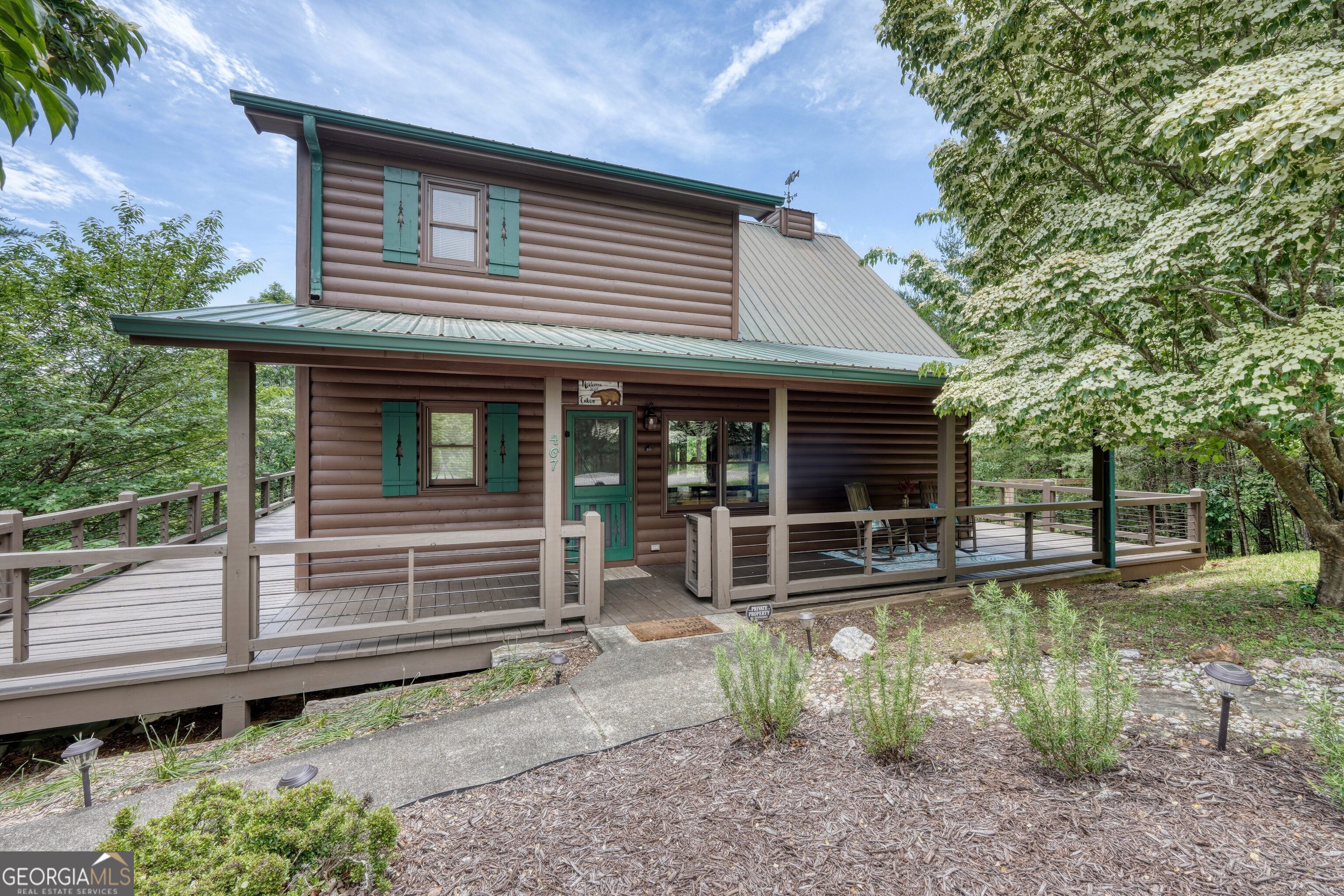 467 Necowa Cove Overlook