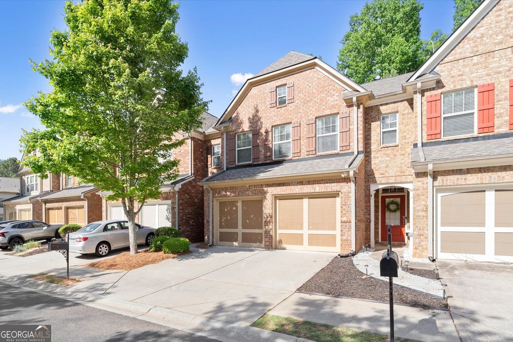Photo of 1530 Faircrest Lane, Alpharetta, GA 30004 (MLS # 10759028)