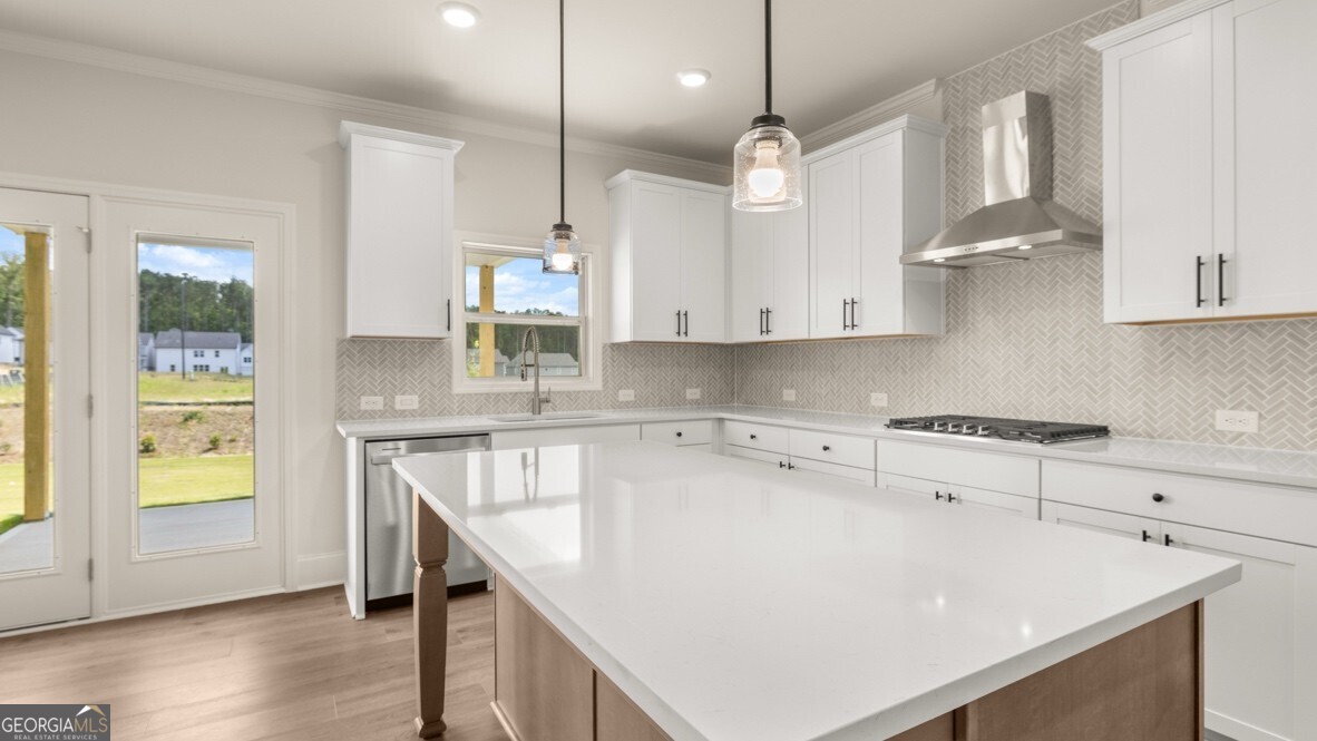 Butner Estates - Residential