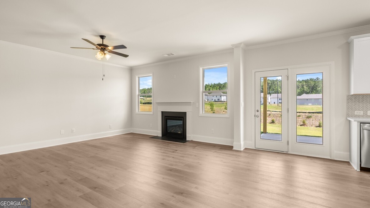 Butner Estates - Residential