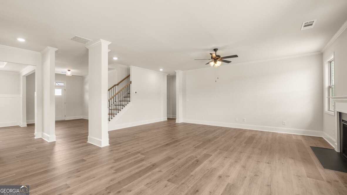 Butner Estates - Residential