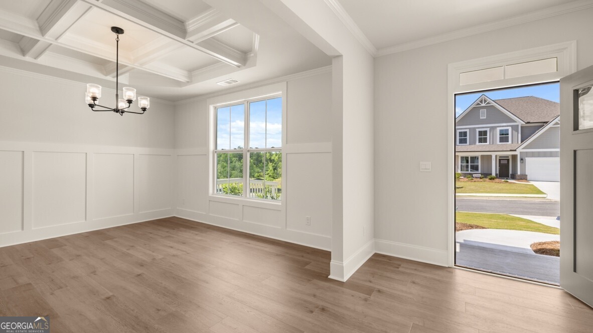 Butner Estates - Residential