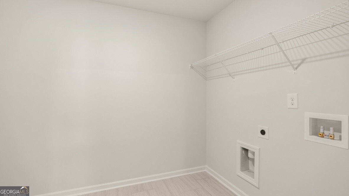 Butner Estates - Residential