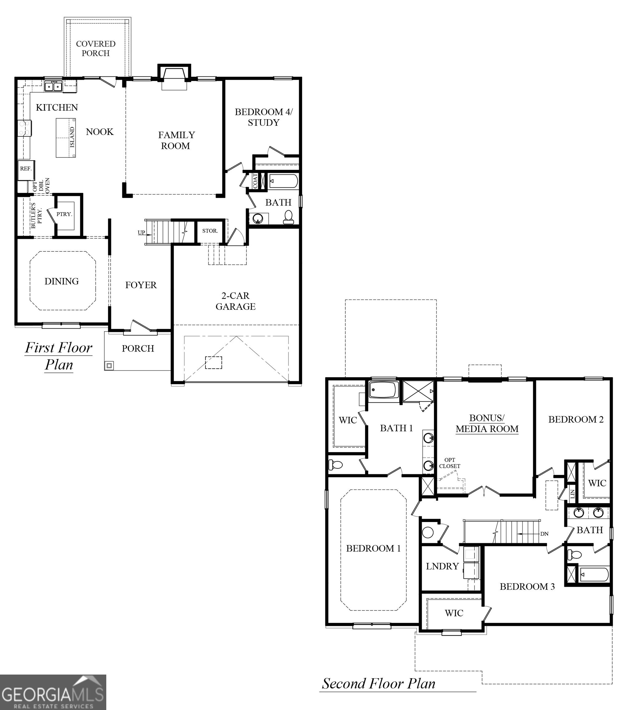 Butner Estates - Residential