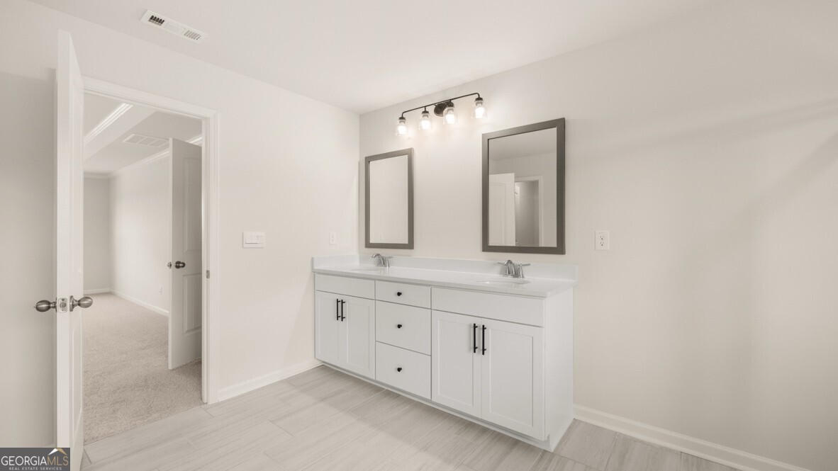 Butner Estates - Residential