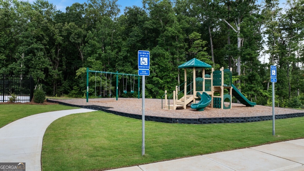 Butner Estates - Residential