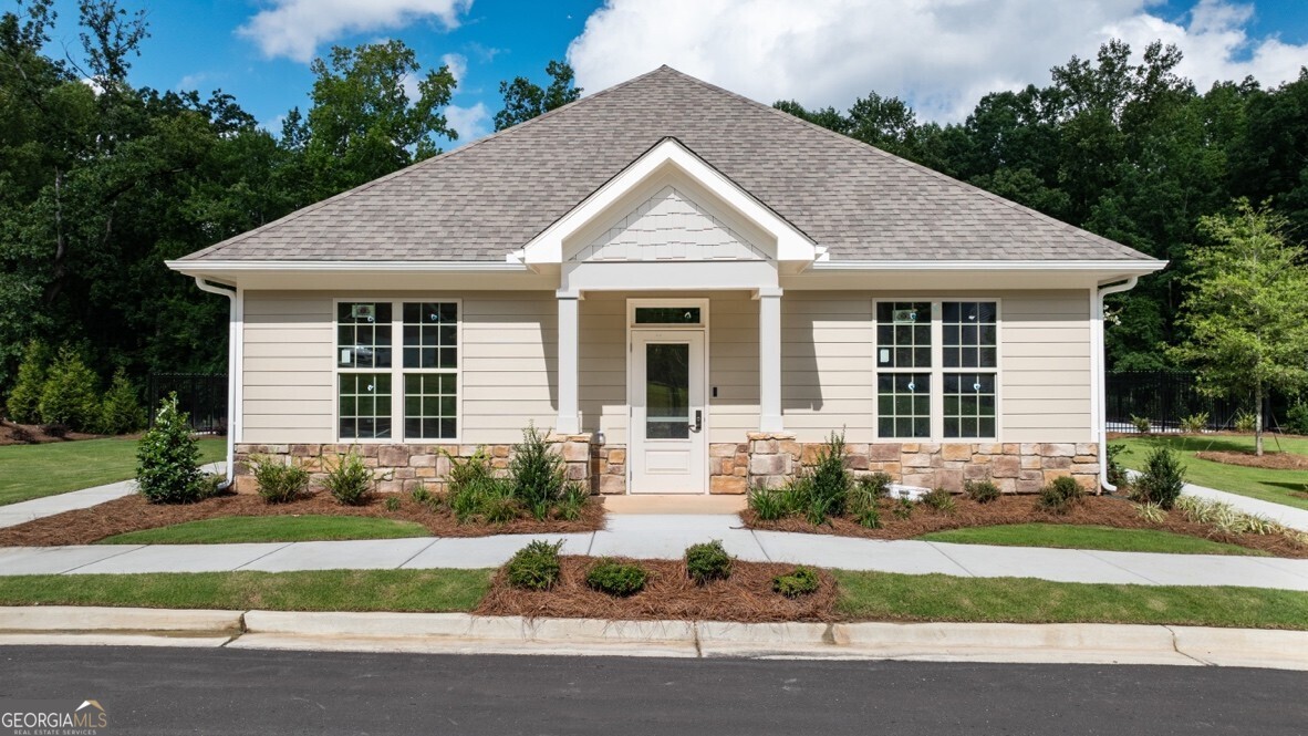 Butner Estates - Residential