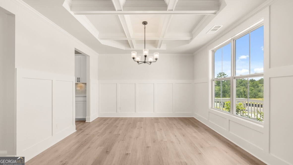 Butner Estates - Residential