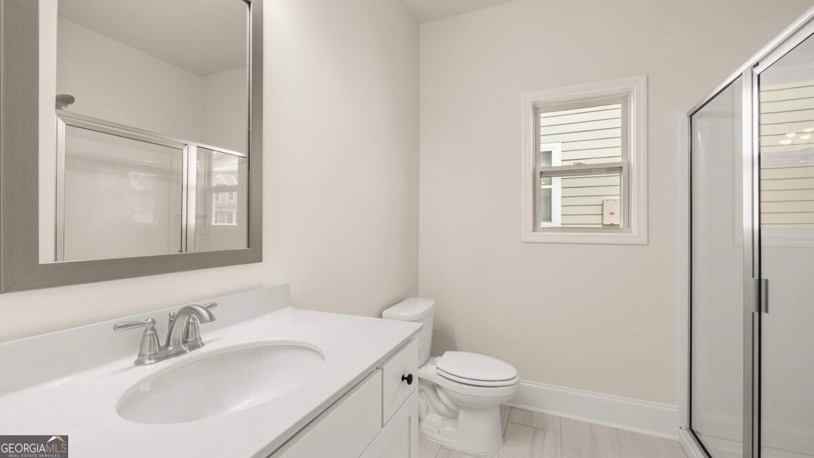 Butner Estates - Residential