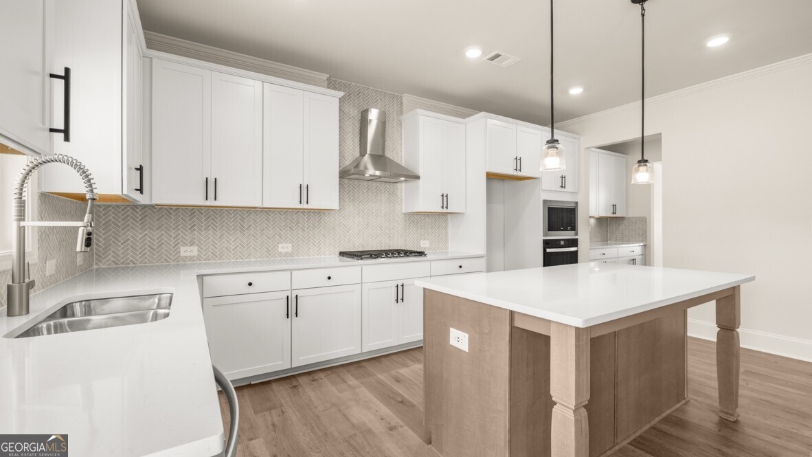 Butner Estates - Residential