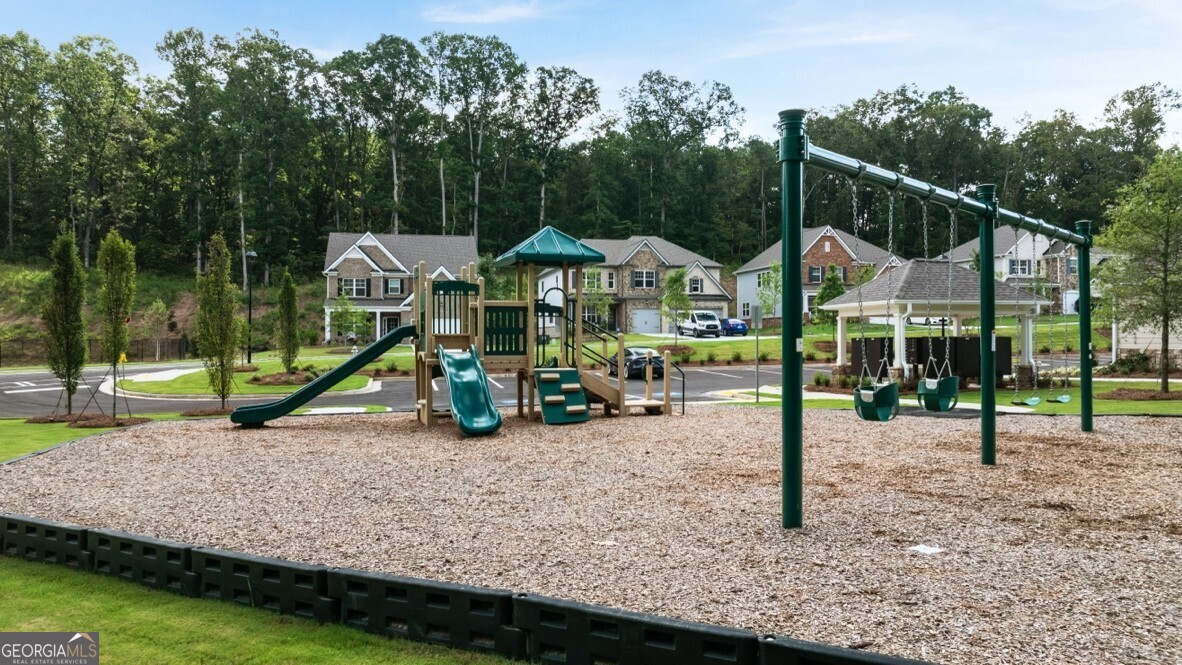 Butner Estates - Residential